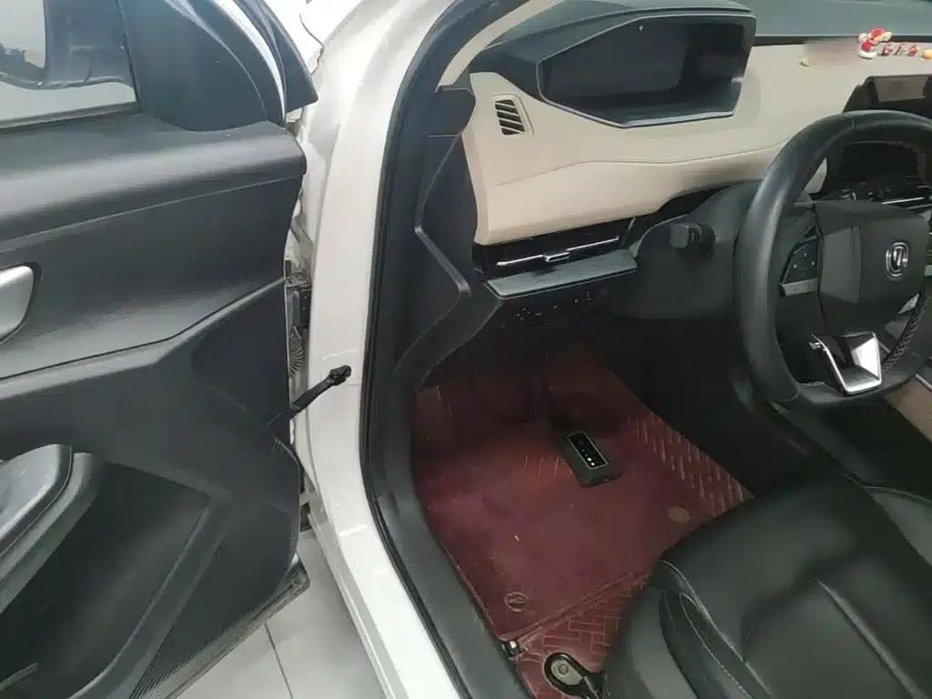 Changan CS55PLUS 2022 Second Generation 1.5T DCT Premium Edition — миниатюра 16