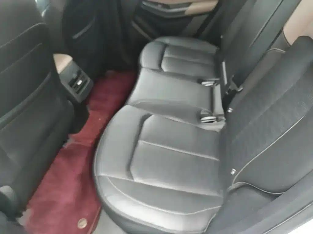 Changan CS55PLUS 2022 Second Generation 1.5T DCT Premium Edition — миниатюра 17