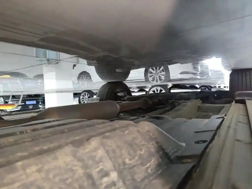Changan CS55PLUS 2022 Second Generation 1.5T DCT Premium Edition — миниатюра 22