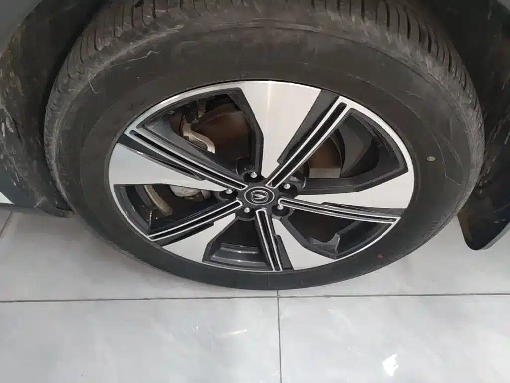 Changan CS55PLUS 2022 Second Generation 1.5T DCT Premium Edition — миниатюра 23