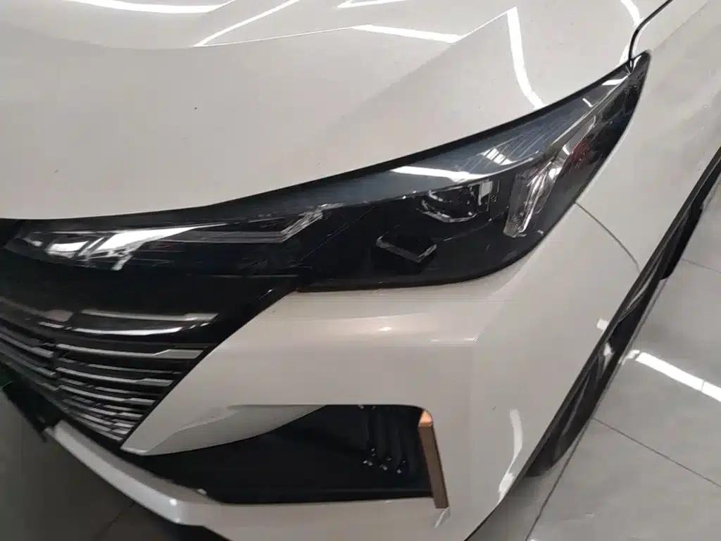 Changan CS55PLUS 2022 Second Generation 1.5T DCT Premium Edition — миниатюра 24