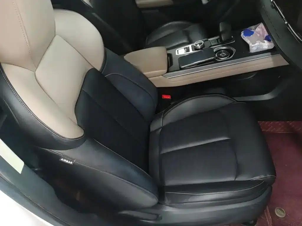 Changan CS55PLUS 2022 Second Generation 1.5T DCT Premium Edition — миниатюра 25