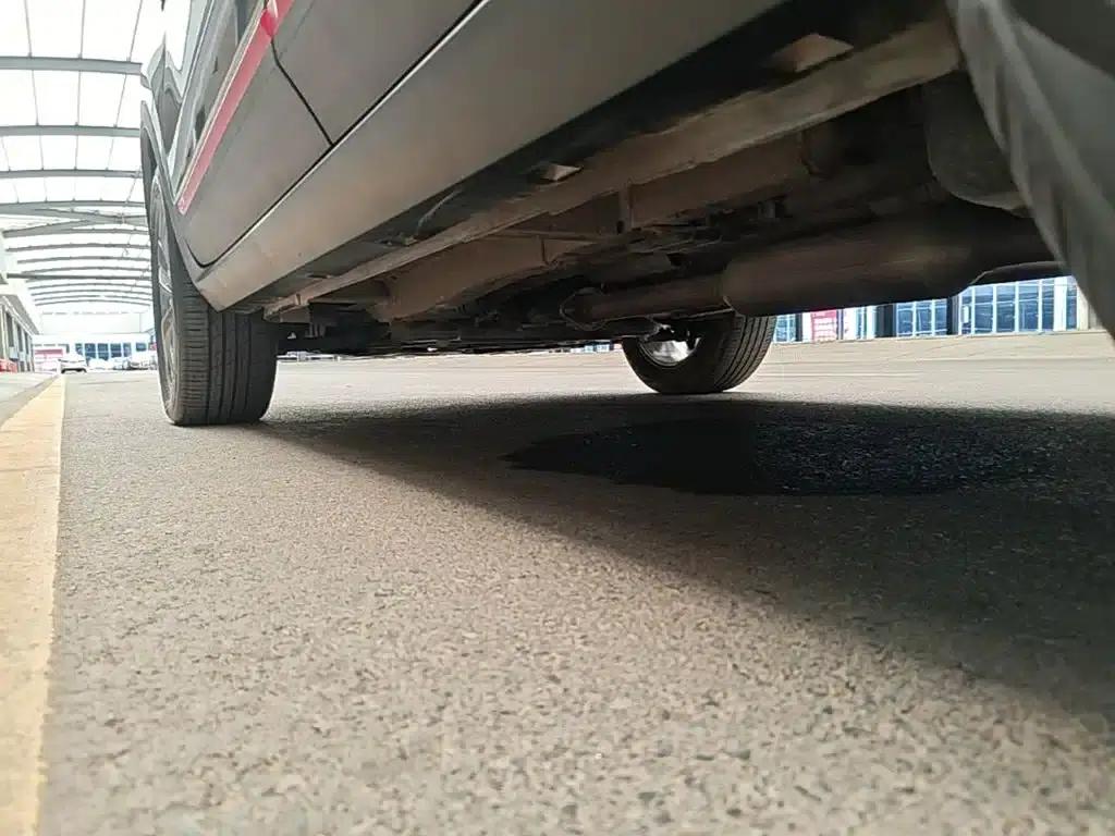Changan CS55PLUS 2021 Blue Whale Edition 1.5T DCT Premium — миниатюра 22