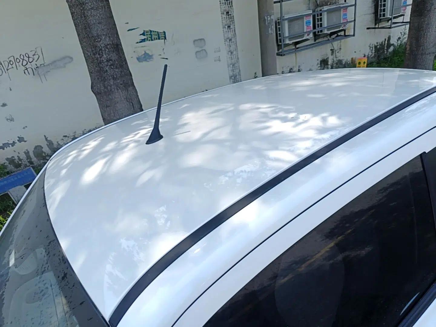 Bestune Pony 2025 222km Range Agile Horse — миниатюра 7