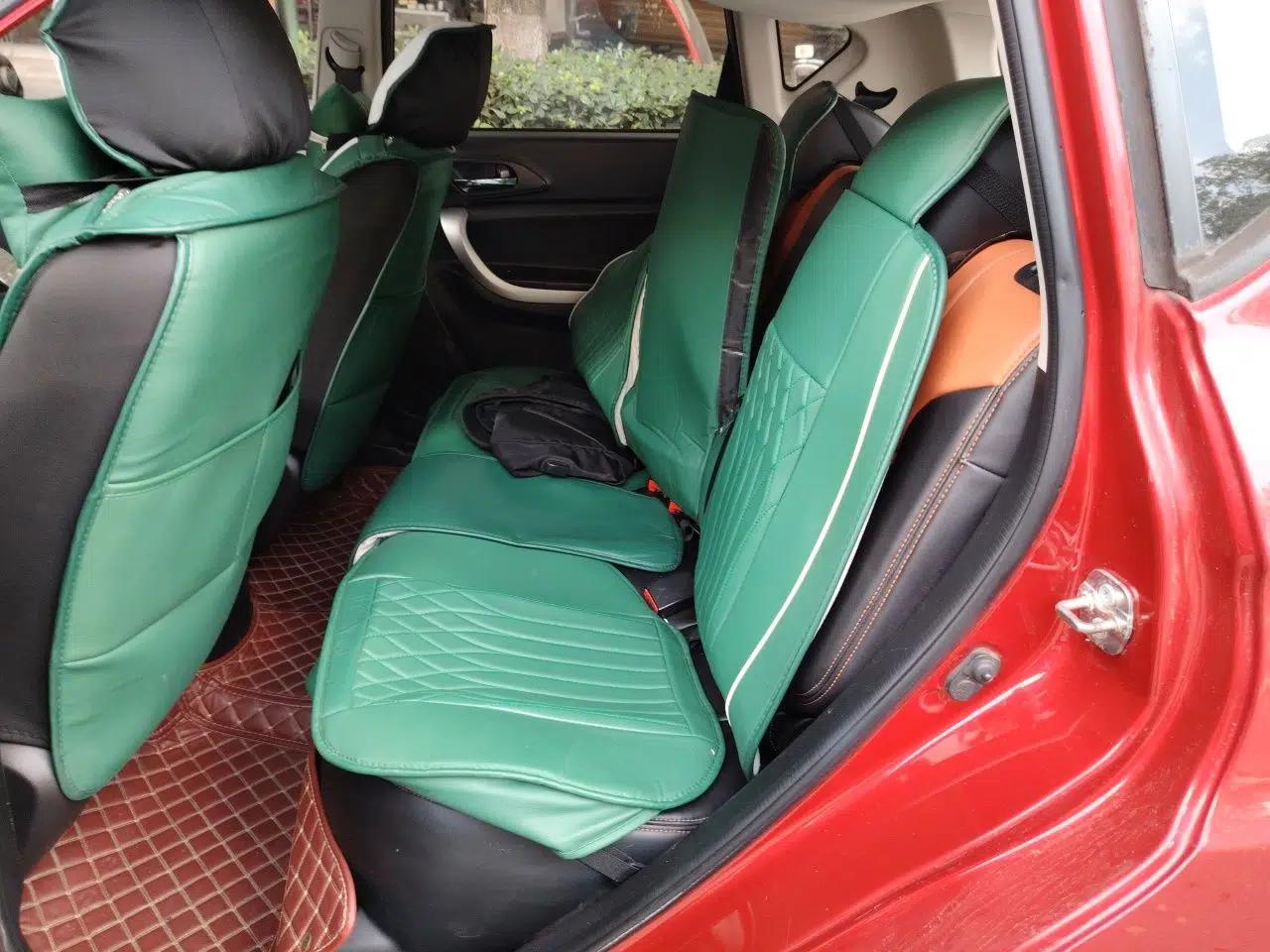 CHANGAN CS35 2016 1.6L Manual Luxury Model China IV — миниатюра 17