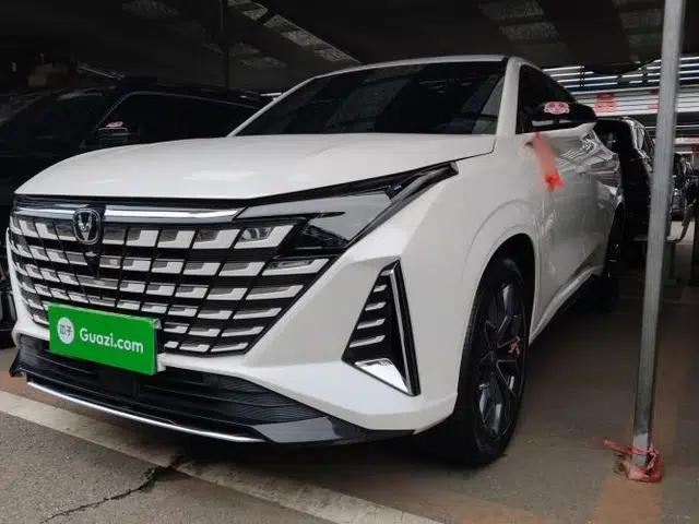 CHANGAN UNI-Z 2025 1.5T Luxury Version