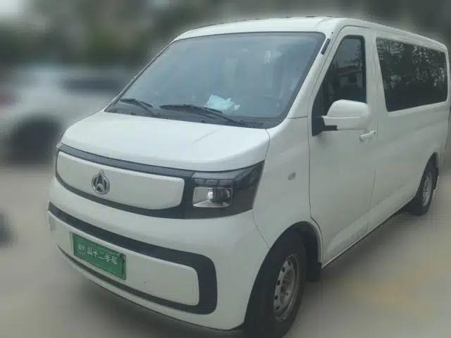CHANGAN KAICHENG Ruixing EM60 2026 Model Comfort 7-seater 320 km, Gullwing Doors