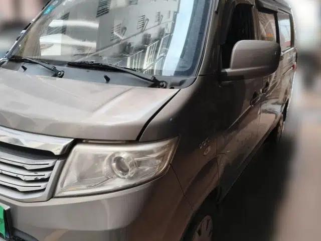 CHANGAN KAICHENG Star 7 2014 1.4L Base Version E14V
