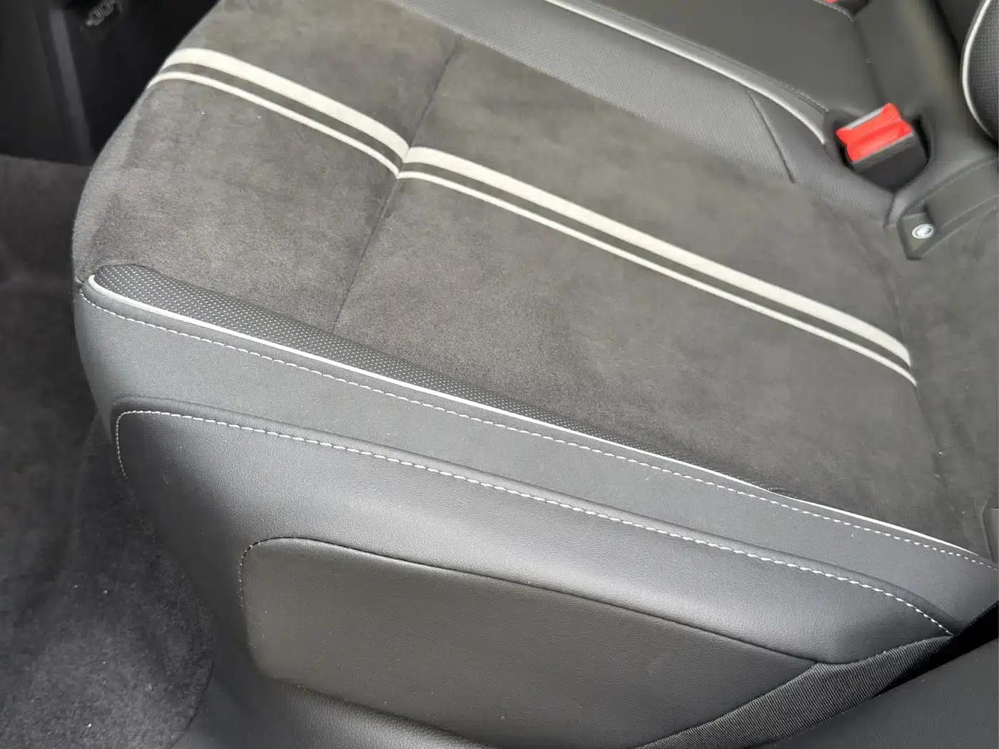 2021 Golf 280TSI DSG R-Line — миниатюра 27