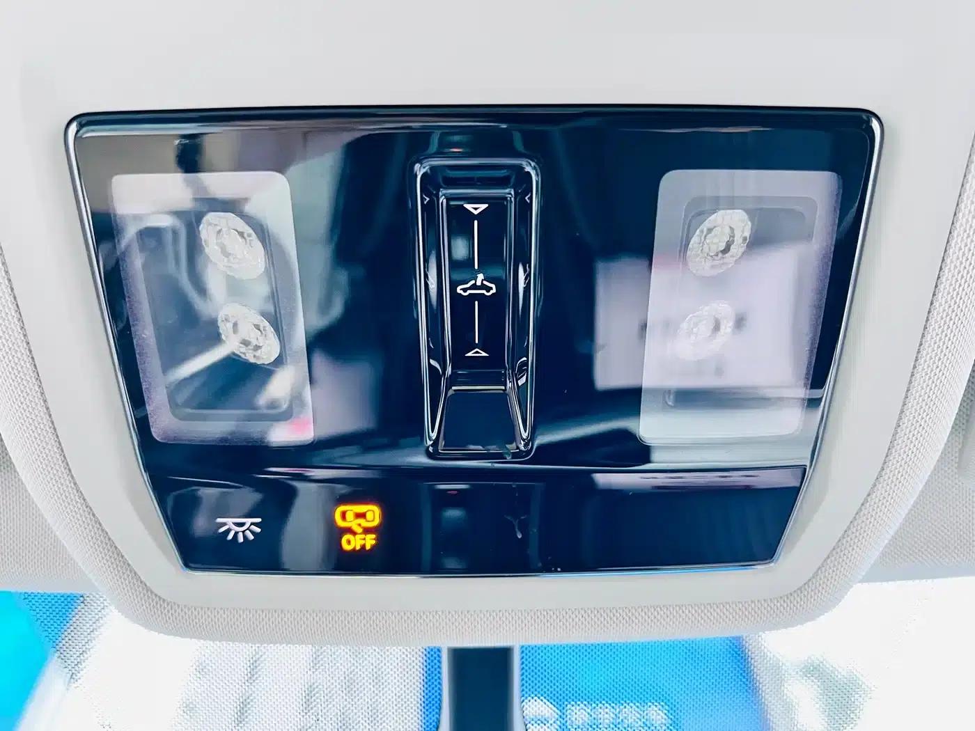 2023 Golf 280TSI DSG Pro — миниатюра 15