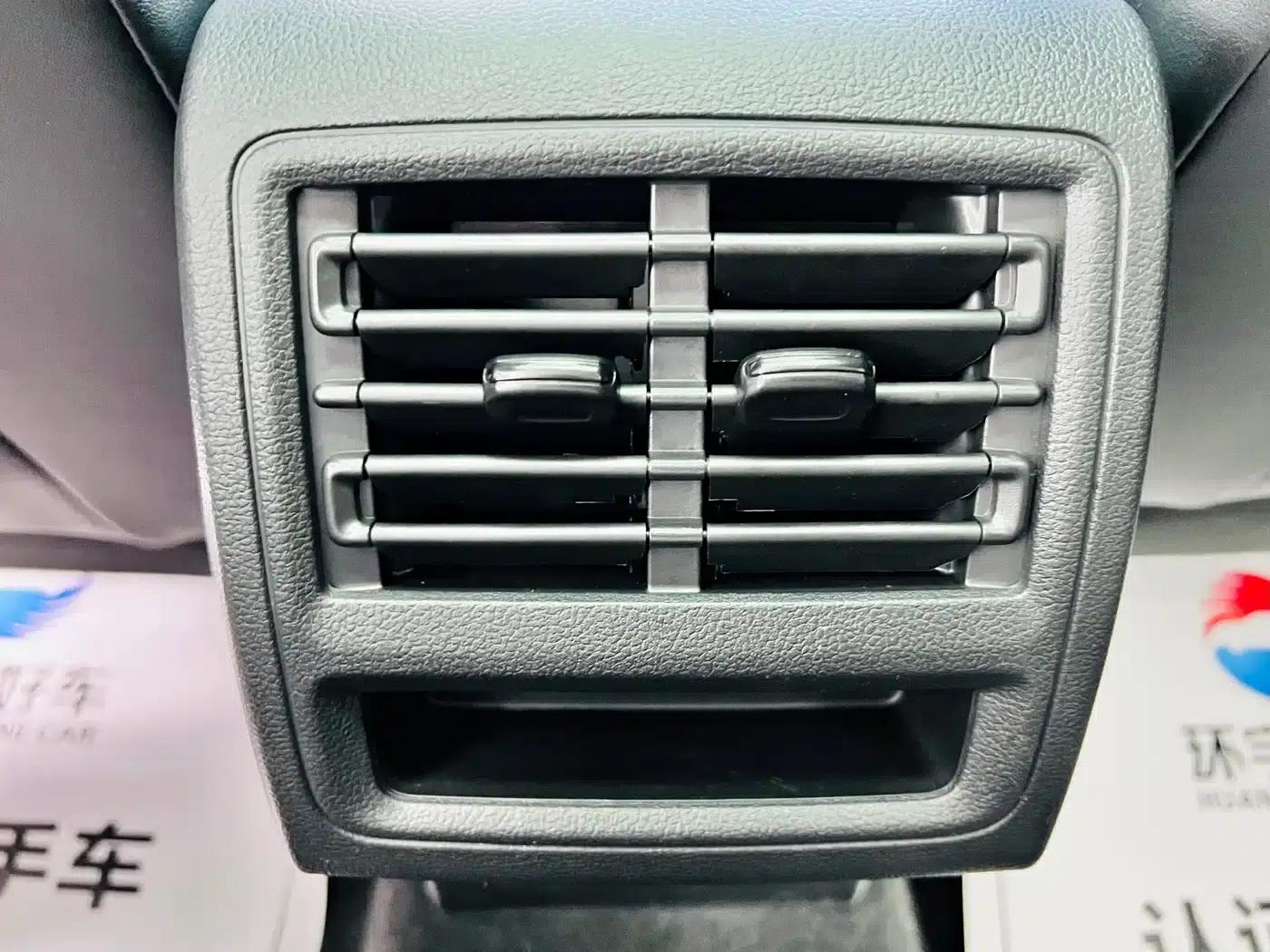 2023 Golf 280TSI DSG Pro — миниатюра 20