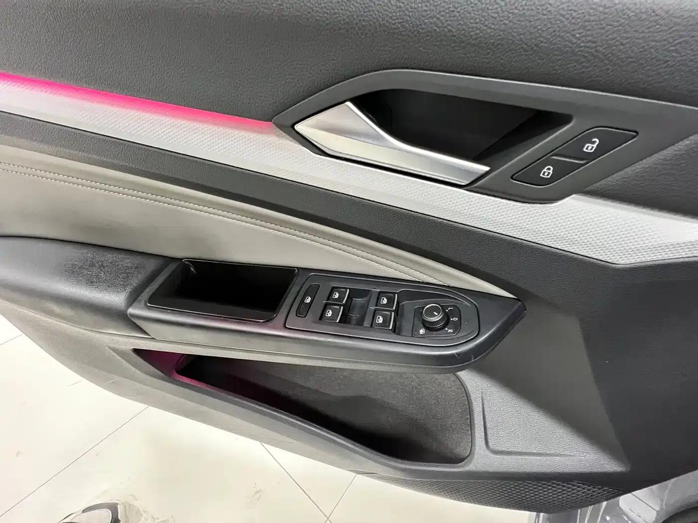 2021 Golf 280TSI DSG Pro — миниатюра 13