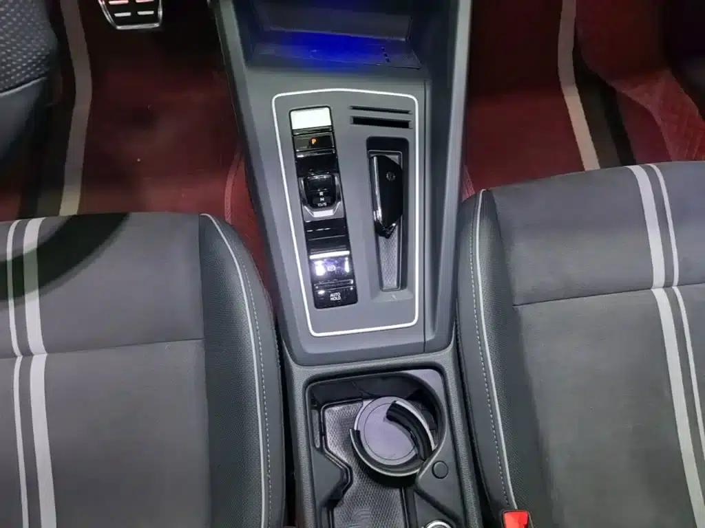 2023 Golf Facelift 280TSI DSG R-Line Lite — миниатюра 14
