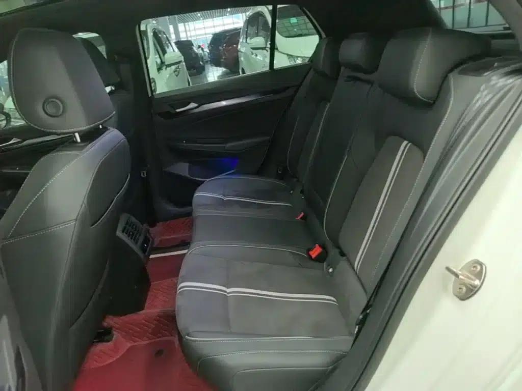 2023 Golf Facelift 280TSI DSG R-Line Lite — миниатюра 17