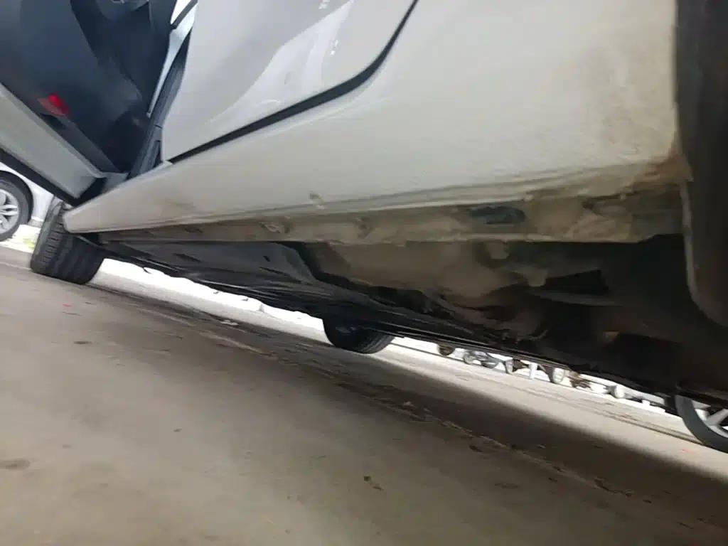 2019 Golf 280TSI DSG Luxury (China VI Emission Standard) — миниатюра 22