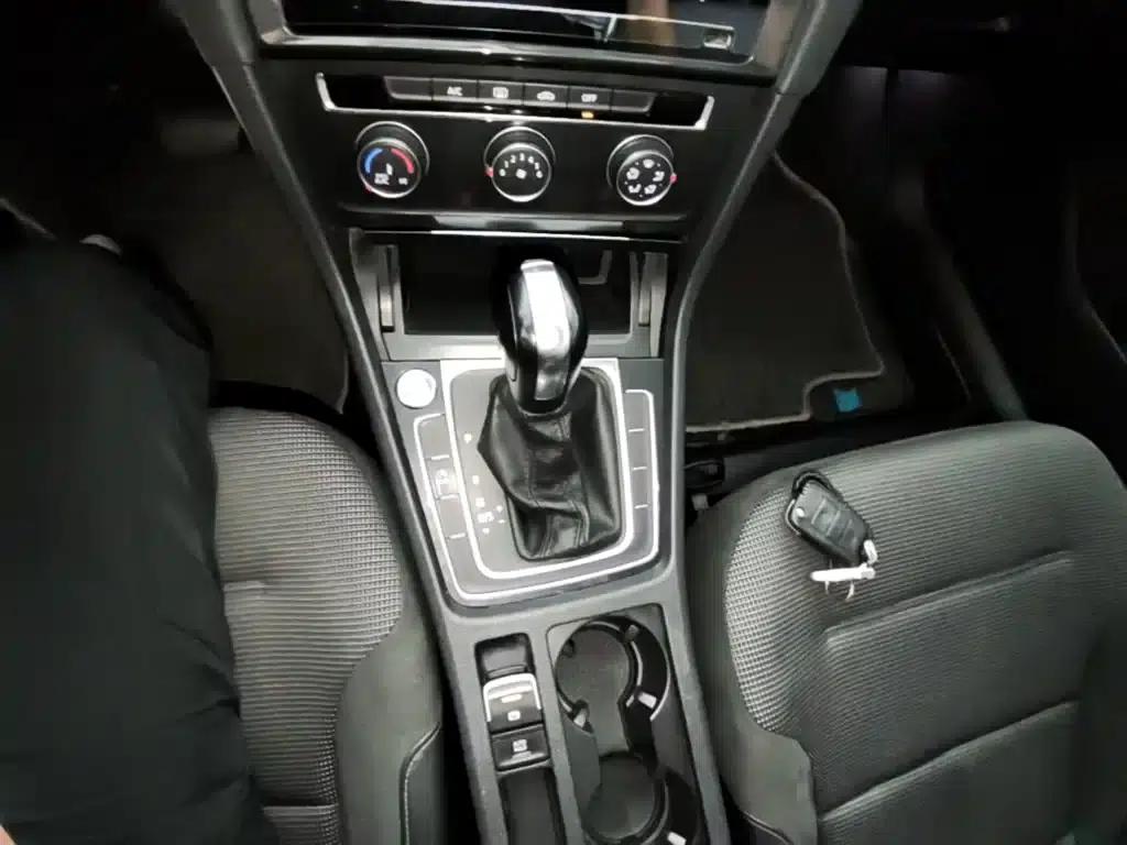 2020 Golf Beloved Edition 280TSI DSG Comfort — миниатюра 14