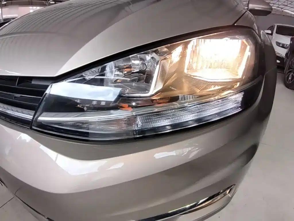 2020 Golf Beloved Edition 280TSI DSG Comfort — миниатюра 24