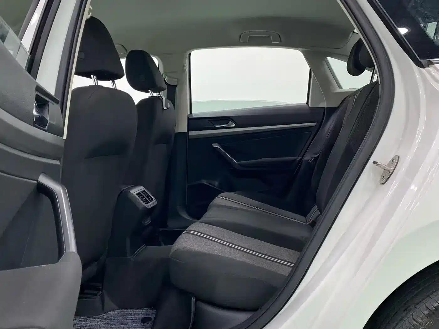 2021 Volkswagen Lavida 1.5L Automatic Comfort Edition — миниатюра 5