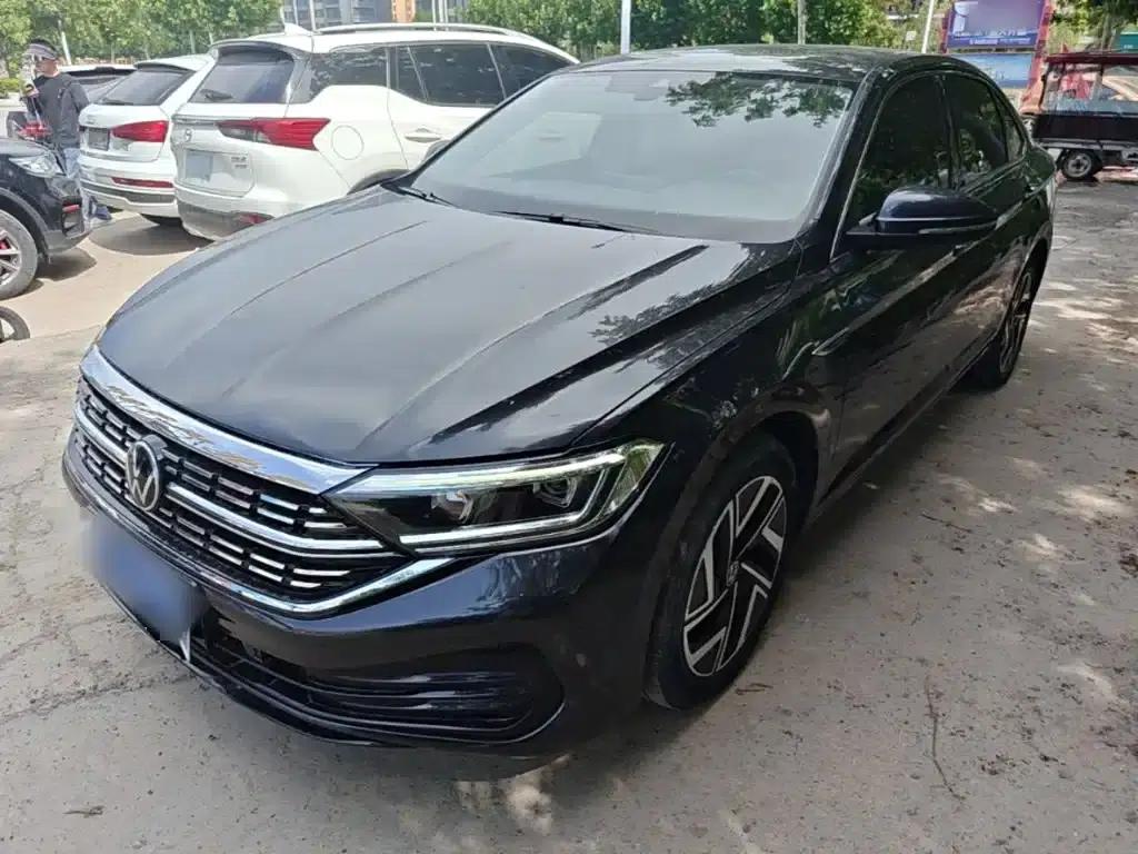2024 Volkswagen Sagitar 300TSI DSG Super Edition — миниатюра 2