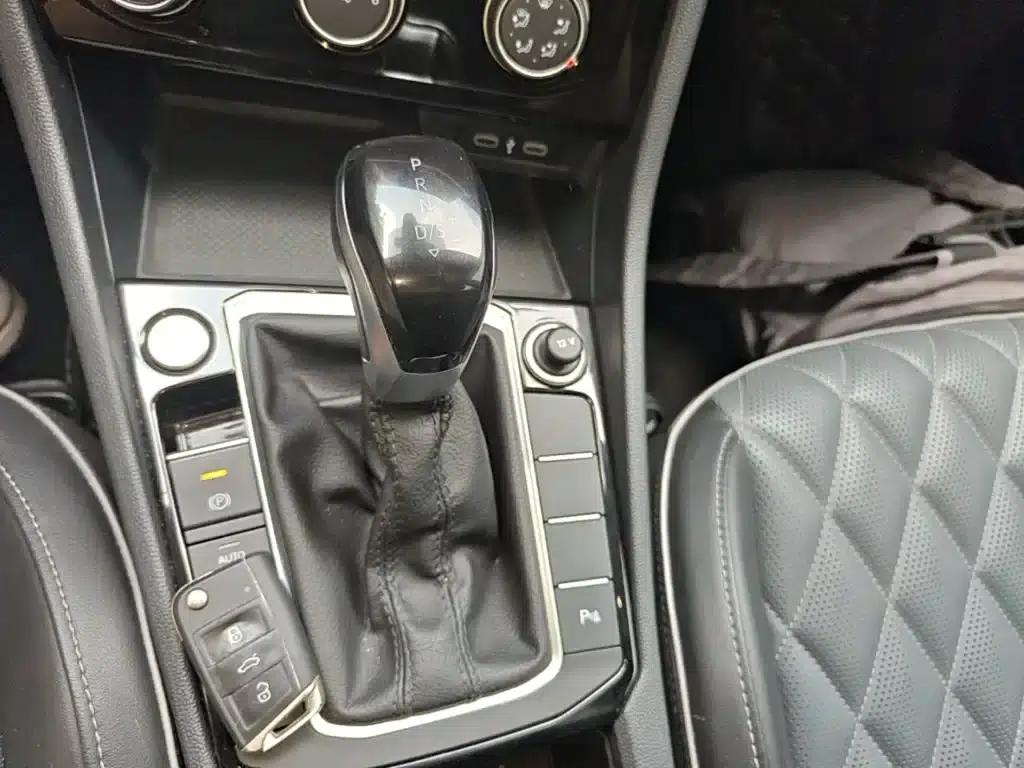 2024 Volkswagen Sagitar 300TSI DSG Super Edition — миниатюра 14