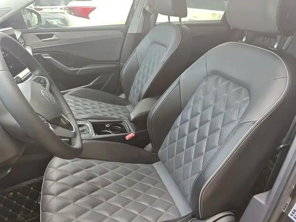2024 Volkswagen Sagitar 300TSI DSG Super Edition — миниатюра 15