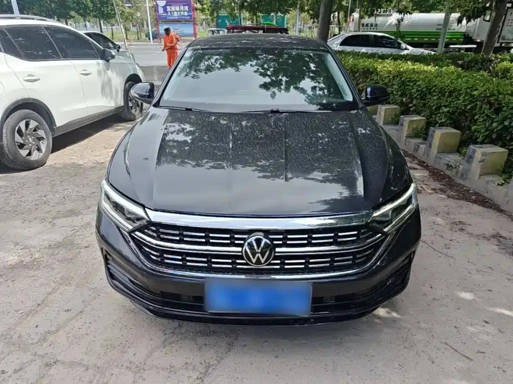 2024 Volkswagen Sagitar 300TSI DSG Super Edition — миниатюра 3