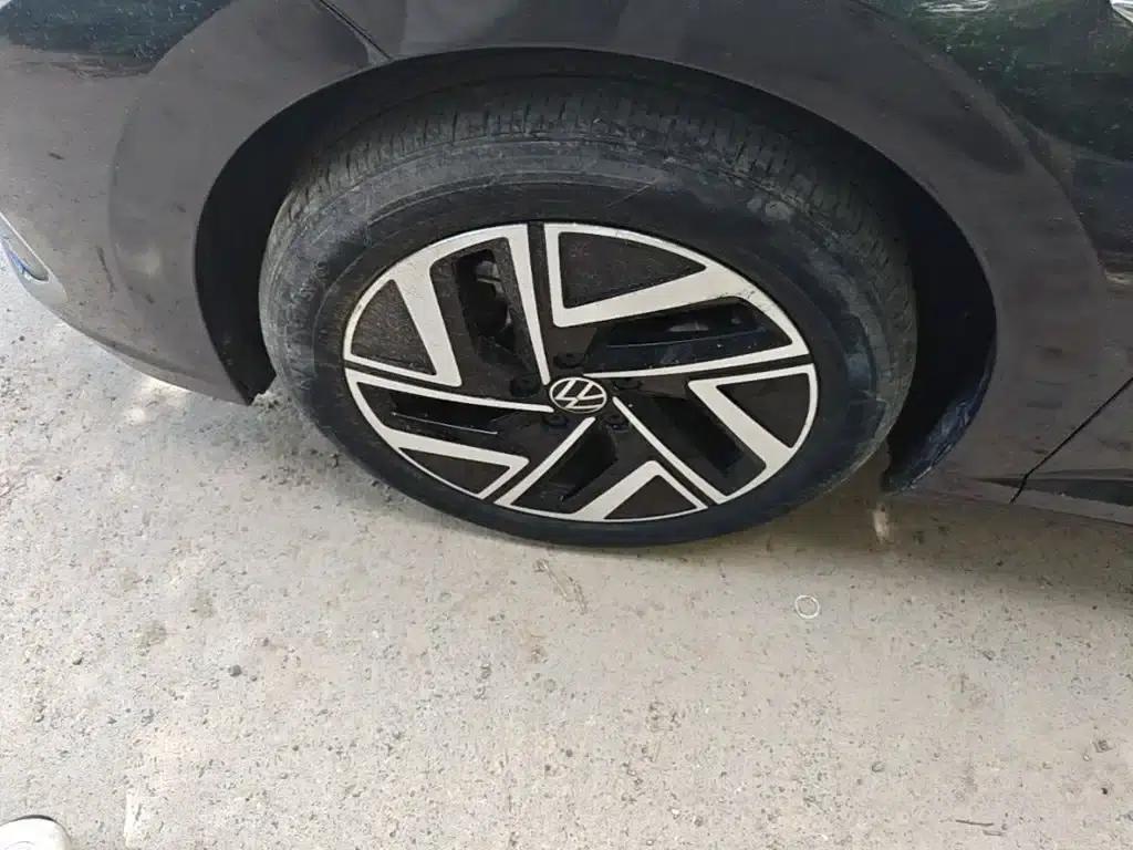 2024 Volkswagen Sagitar 300TSI DSG Super Edition — миниатюра 23