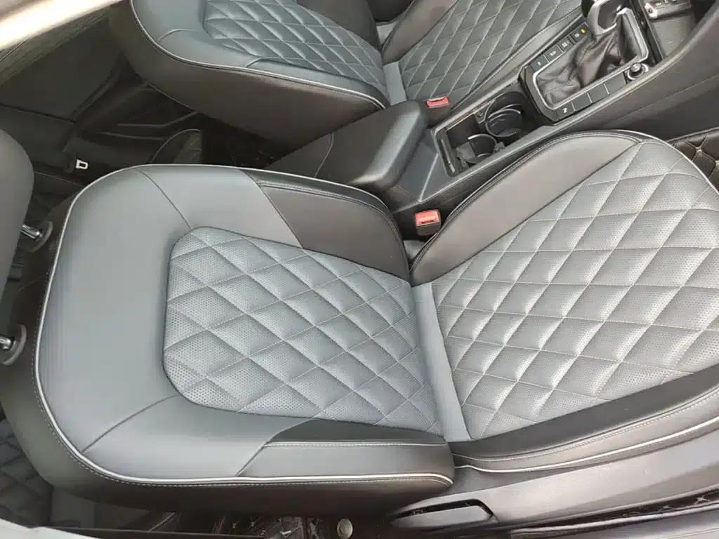 2024 Volkswagen Sagitar 300TSI DSG Super Edition — миниатюра 25