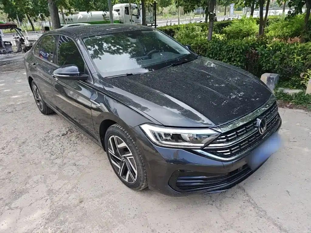 2024 Volkswagen Sagitar 300TSI DSG Super Edition — миниатюра 4