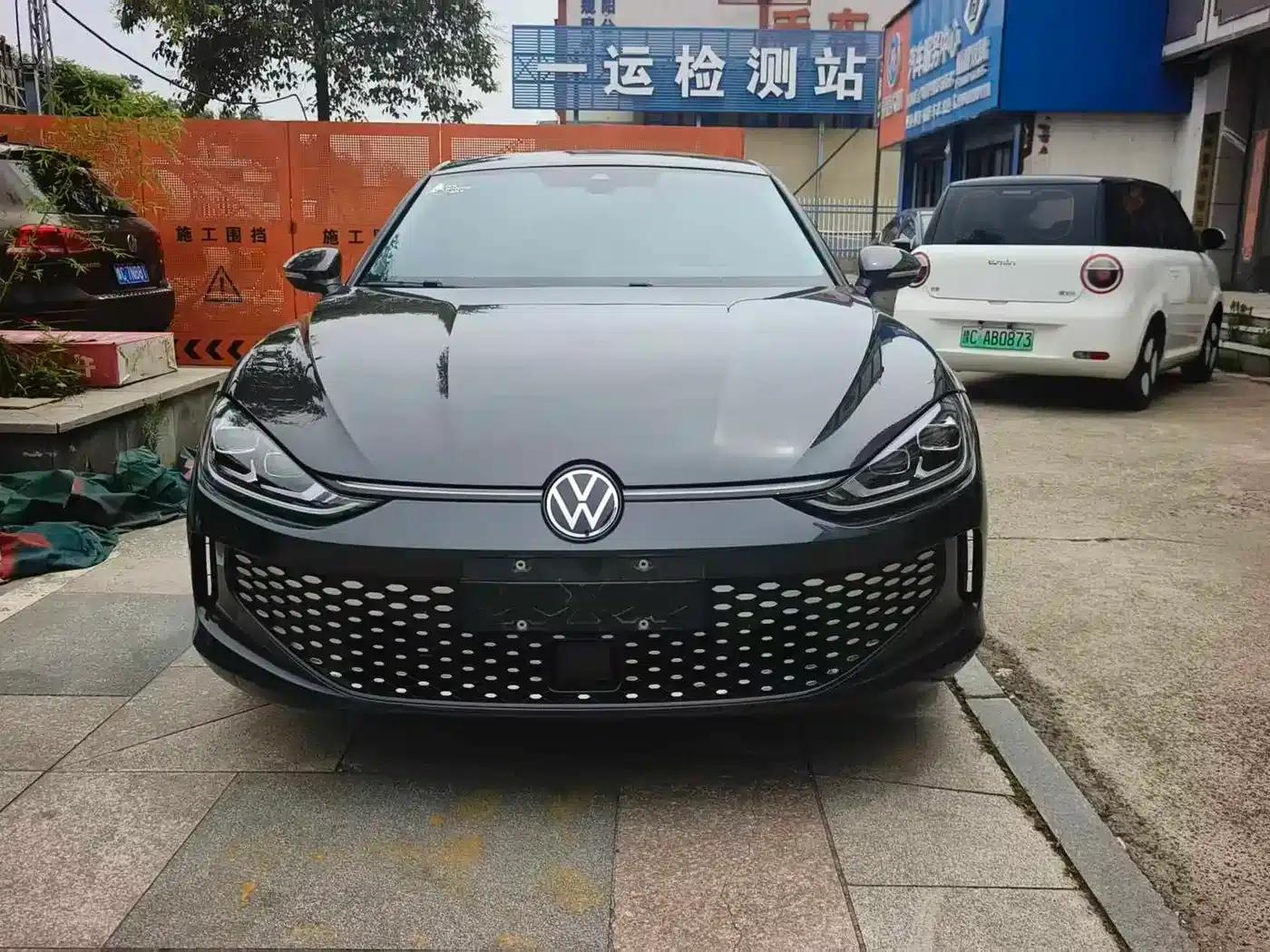 Lamando 2022 Lamando L 280TSI DSG Super Hot Flagship Edition — миниатюра 2