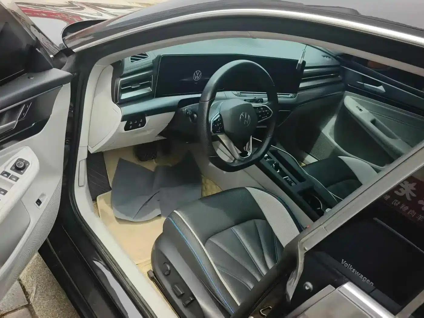 Lamando 2022 Lamando L 280TSI DSG Super Hot Flagship Edition — миниатюра 9