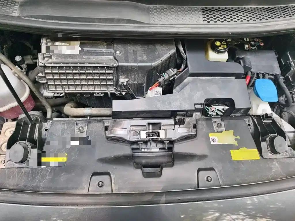 Volkswagen ID.3 2024 Pure Smart Edition — миниатюра 11