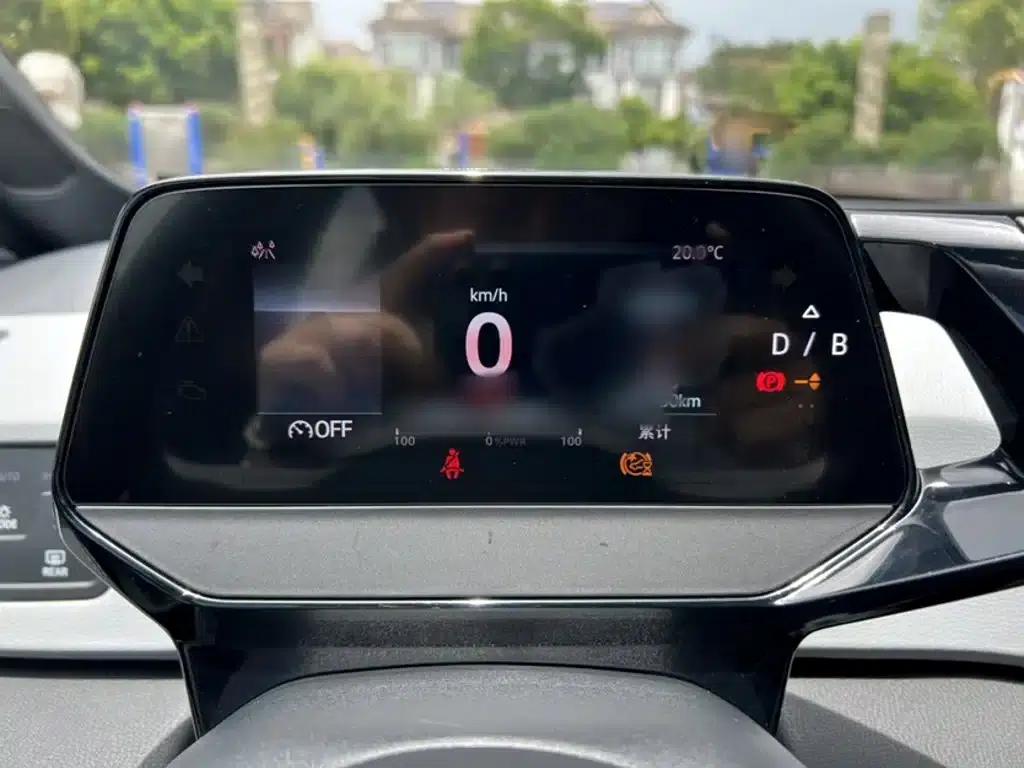 Volkswagen ID.3 2024 Pure Smart Edition — миниатюра 12