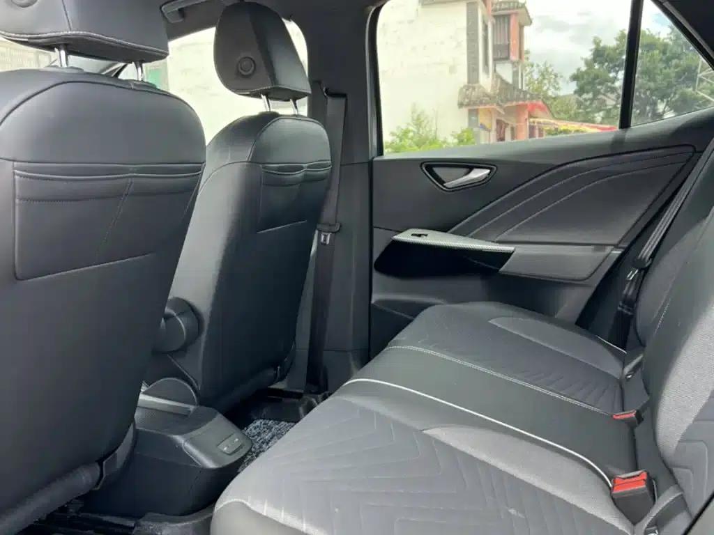 Volkswagen ID.3 2024 Pure Smart Edition — миниатюра 14