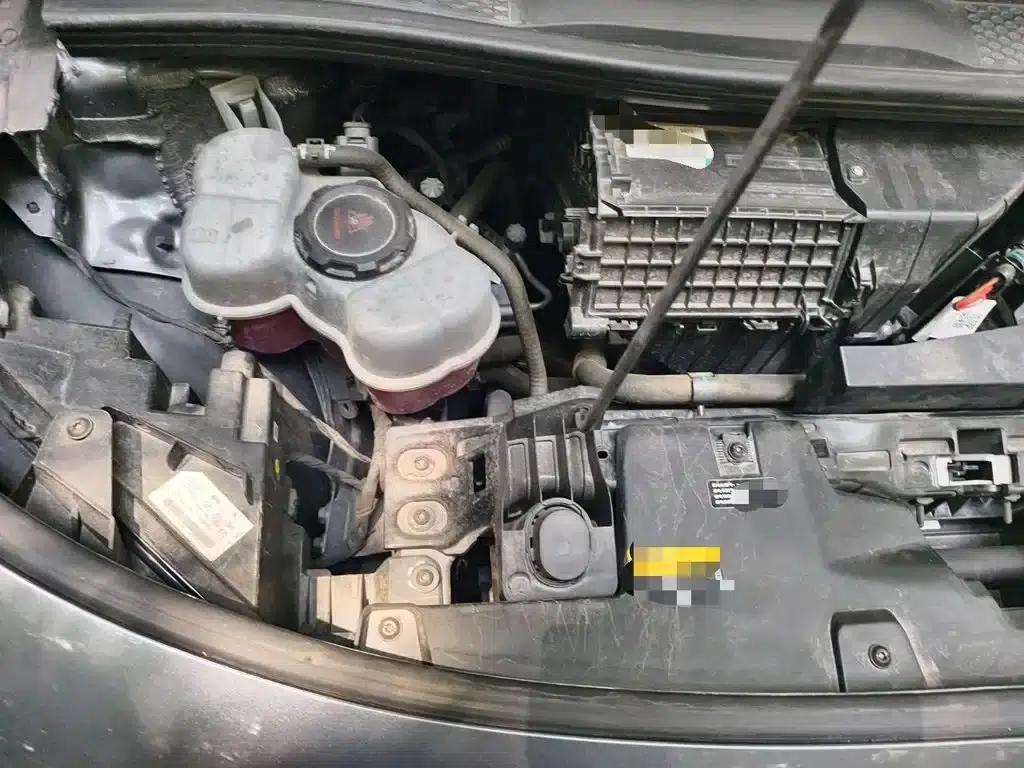 Volkswagen ID.3 2024 Pure Smart Edition — миниатюра 21