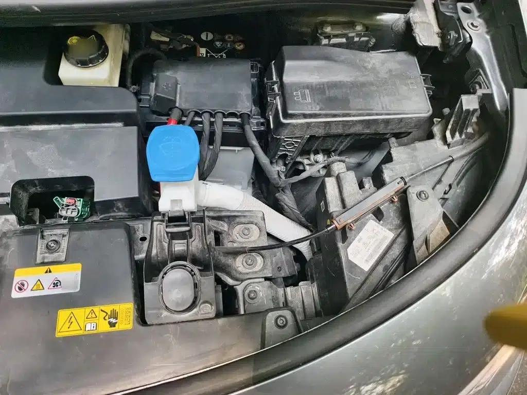 Volkswagen ID.3 2024 Pure Smart Edition — миниатюра 22