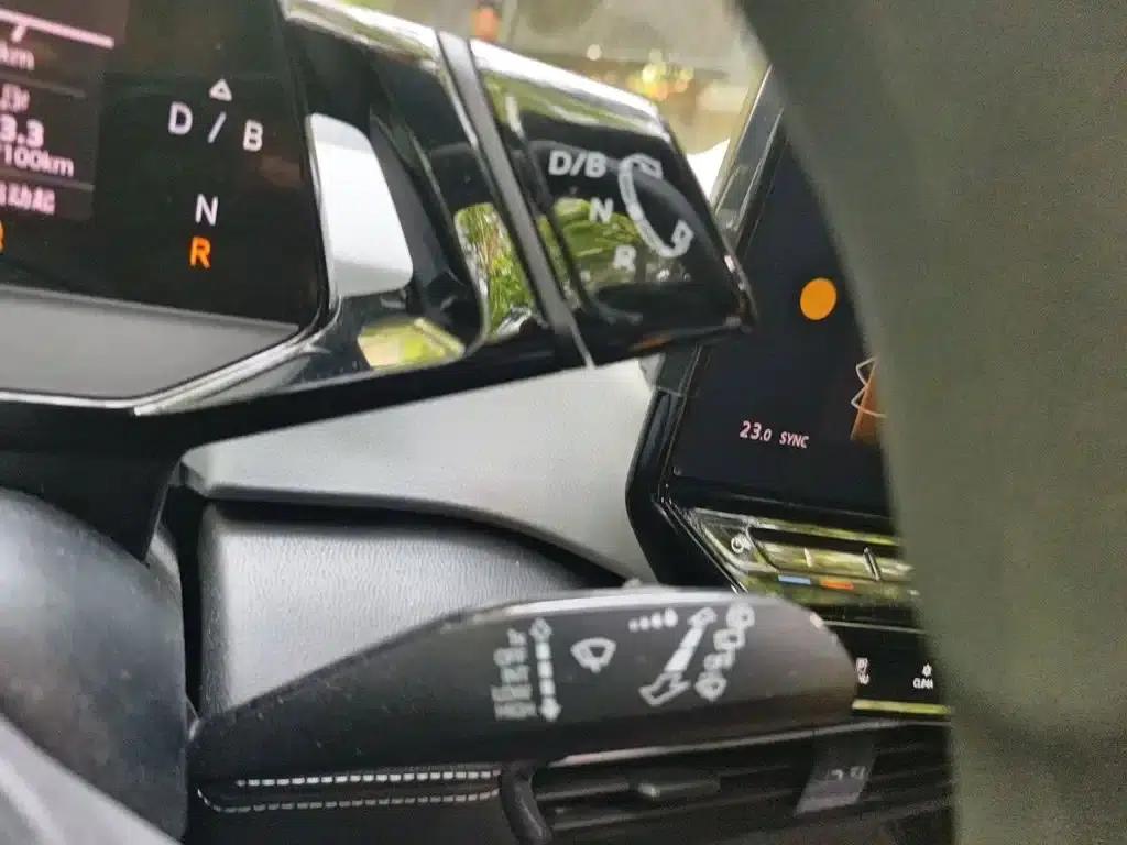 Volkswagen ID.3 2024 Pure Smart Edition — миниатюра 7