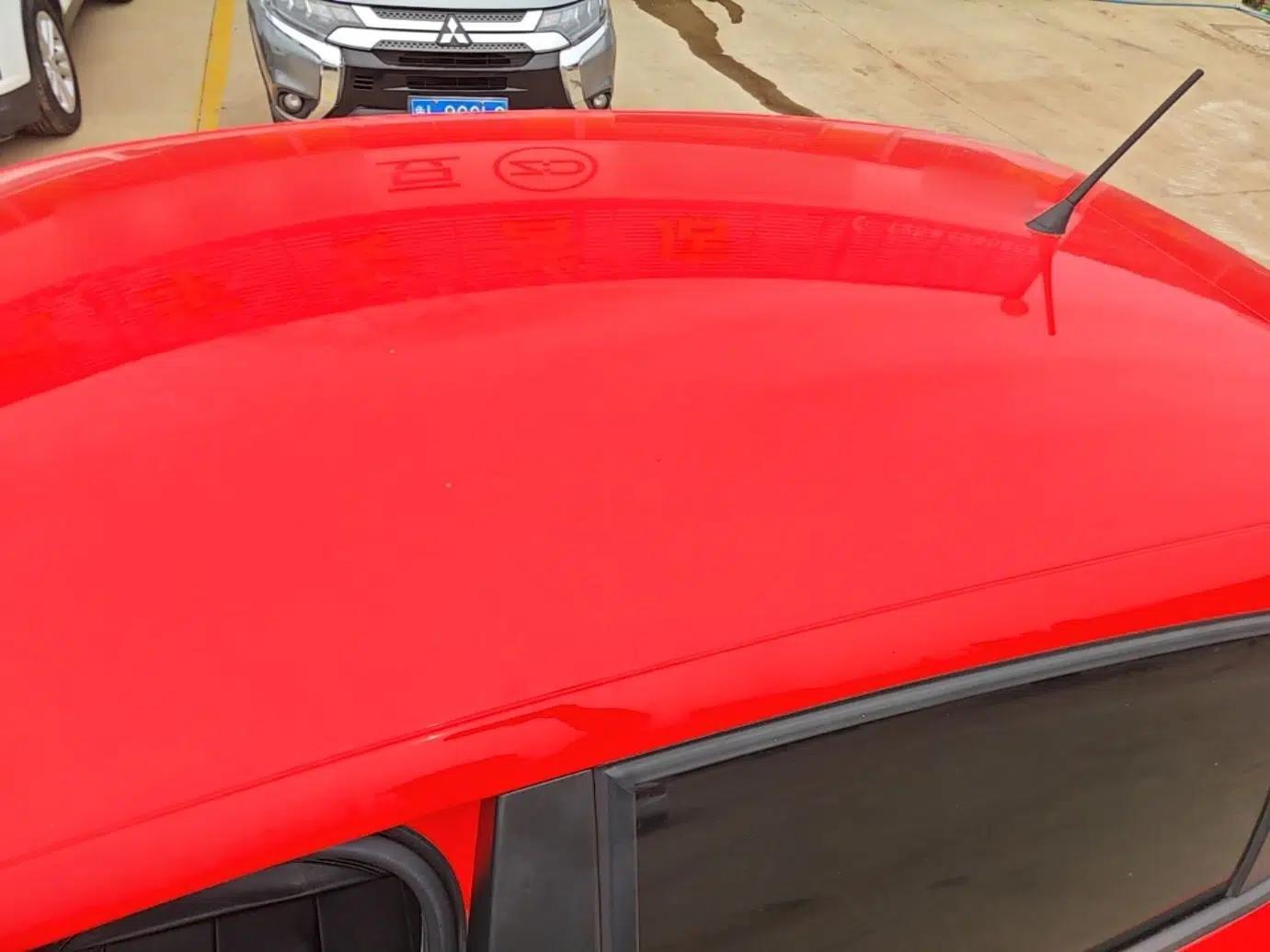 Volkswagen Polo 2018 1.5L Automatic Advanced Driving Model — миниатюра 7