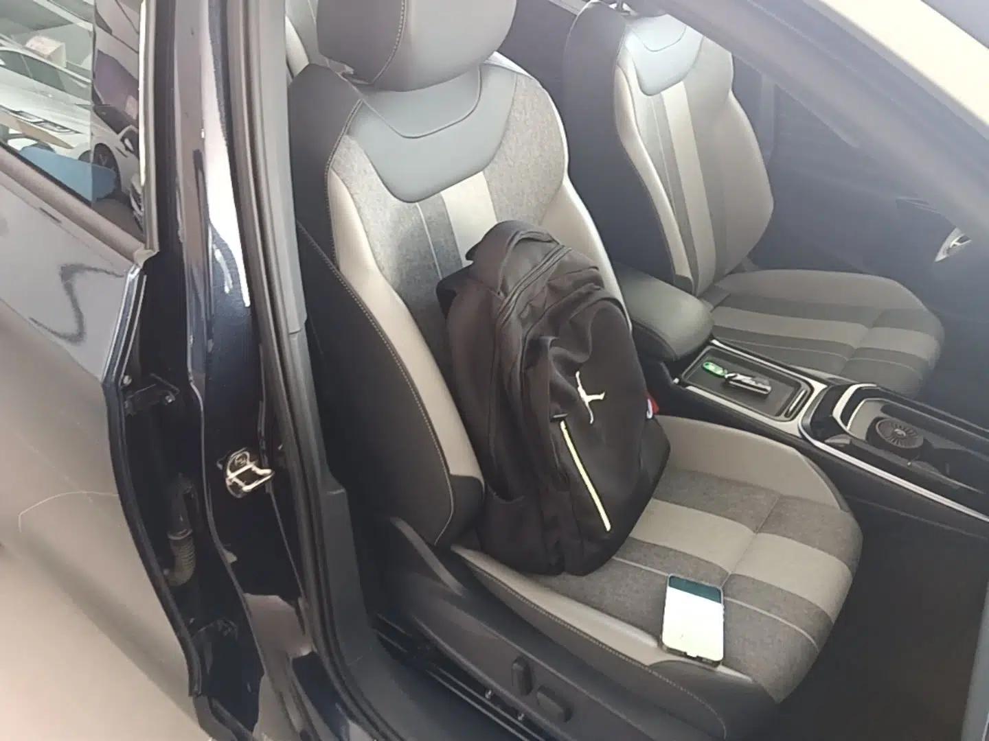 Volkswagen ID.4 CROZZ 2025 Pure Edition — миниатюра 19