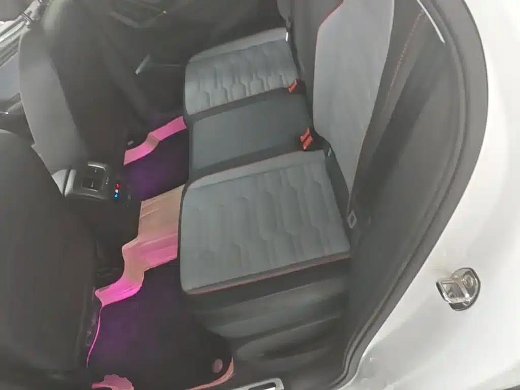 Tiguan X 2023 330TSI 2WD Premium Flagship Edition — миниатюра 17