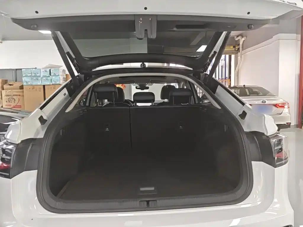 Tiguan X 2023 330TSI 2WD Premium Flagship Edition — миниатюра 19