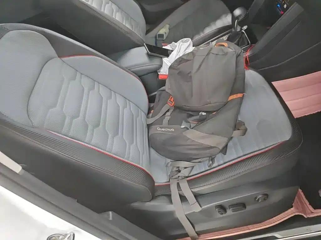 Tiguan X 2023 330TSI 2WD Premium Flagship Edition — миниатюра 25