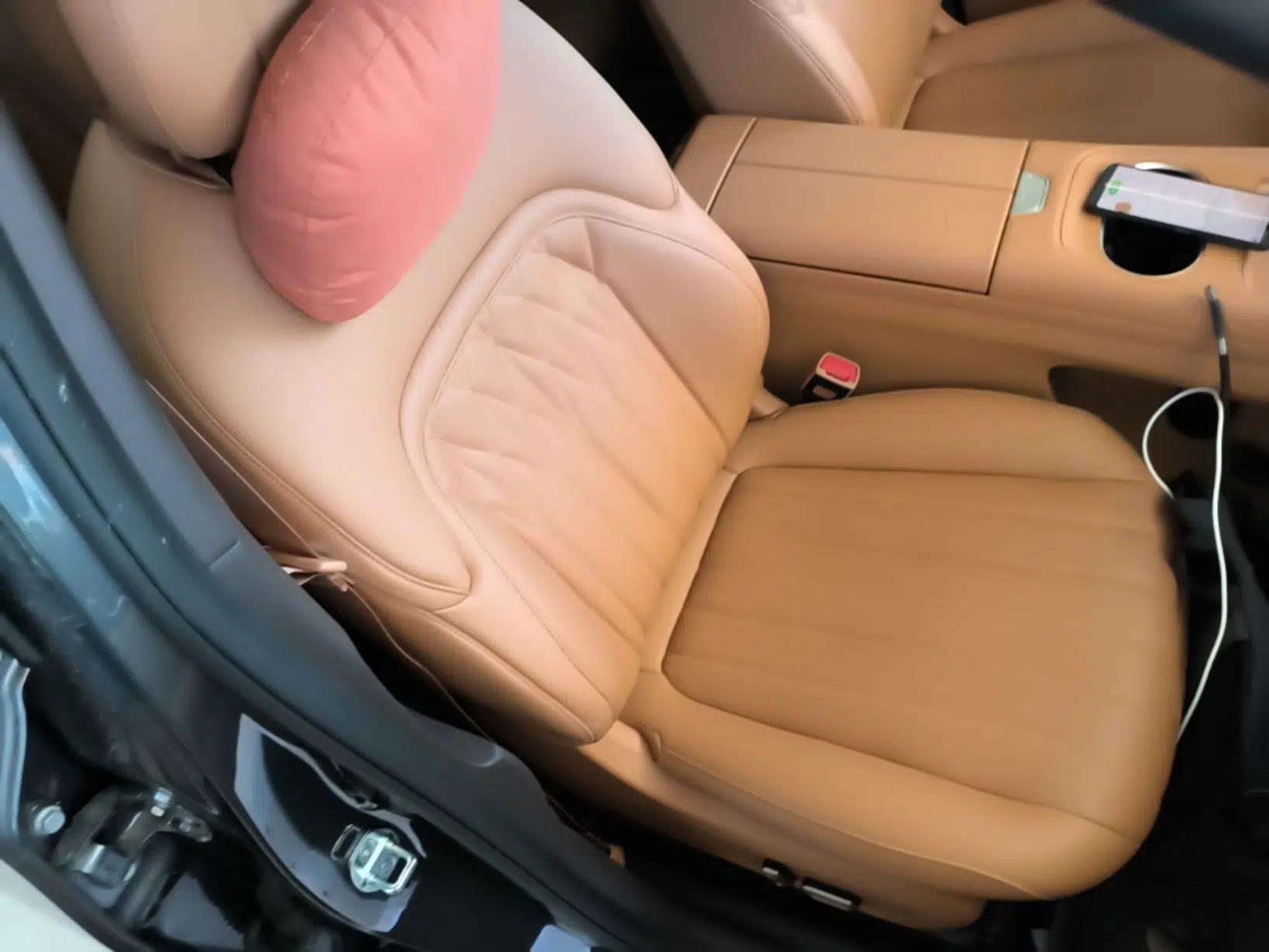 Dongfeng Aeolus L8 2025 Model 185KM Dream Edition — миниатюра 24