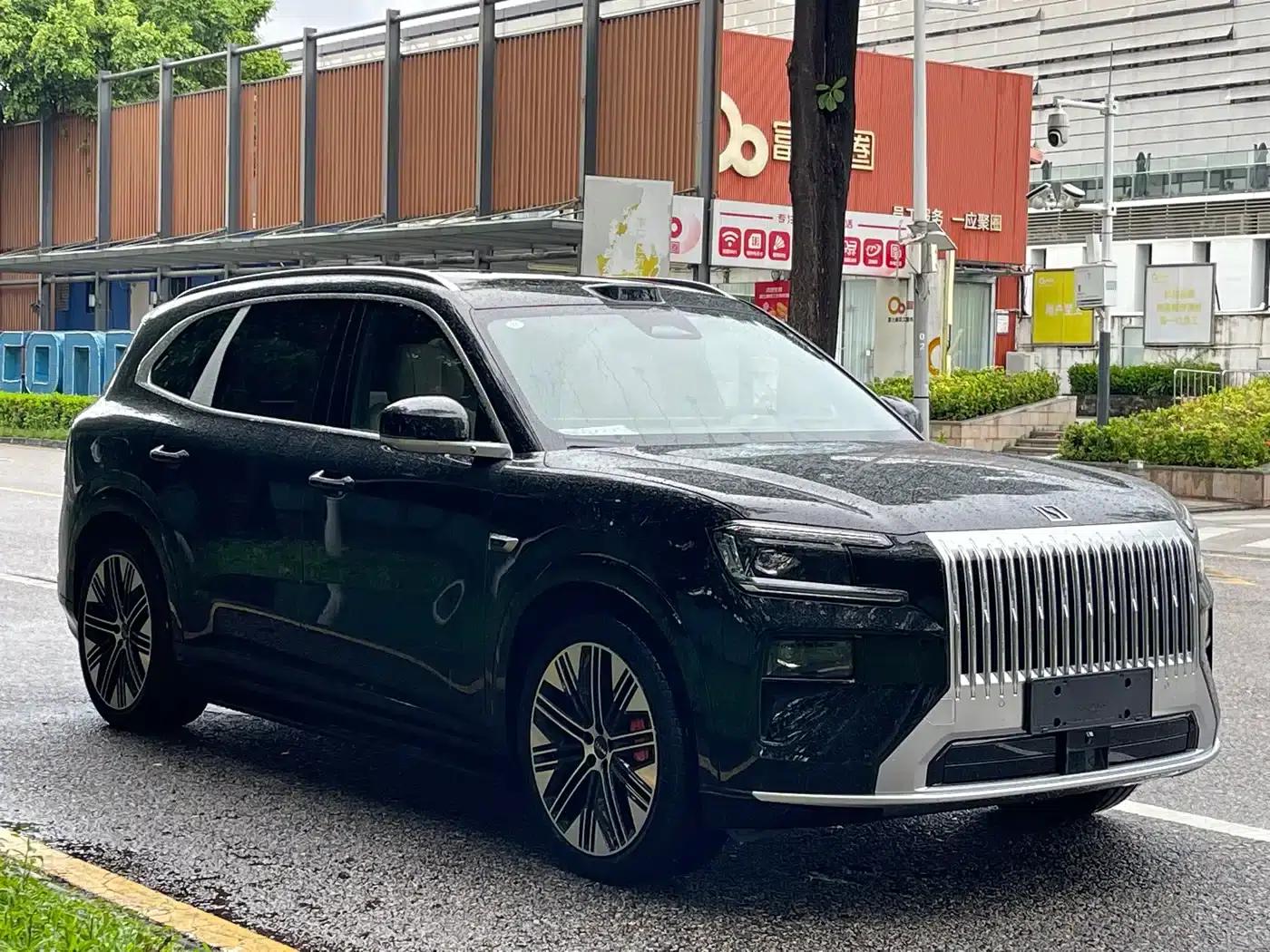 Extreme Krypton 8X 2026 Ultra+ Edition 70kWh — миниатюра 3