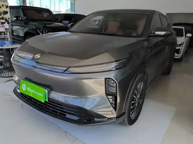 Dongfeng Fengshen L8 2025 Model 185KM Dream Edition