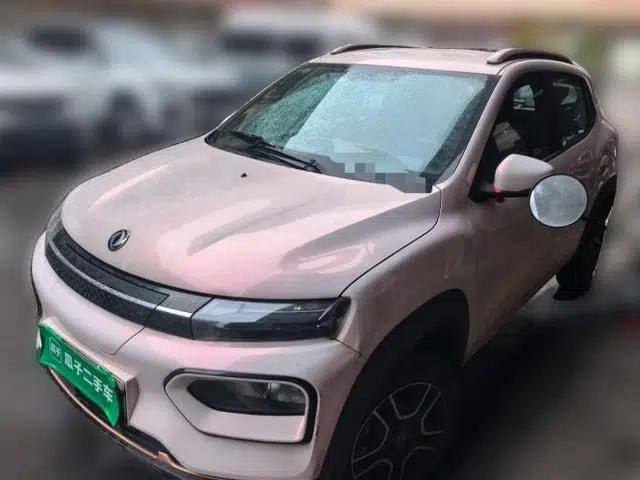 Dongfeng NAMMI BOX 2022 Light Wind Edition 201KM Advanced Model