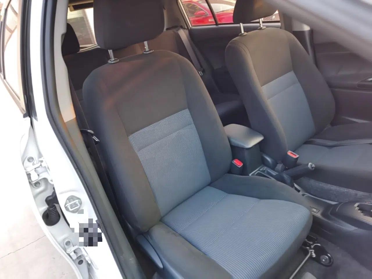 Toyota YARiS L Zhi Xuan 2016 Revised 1.5E CVT Charming Edition — миниатюра 19
