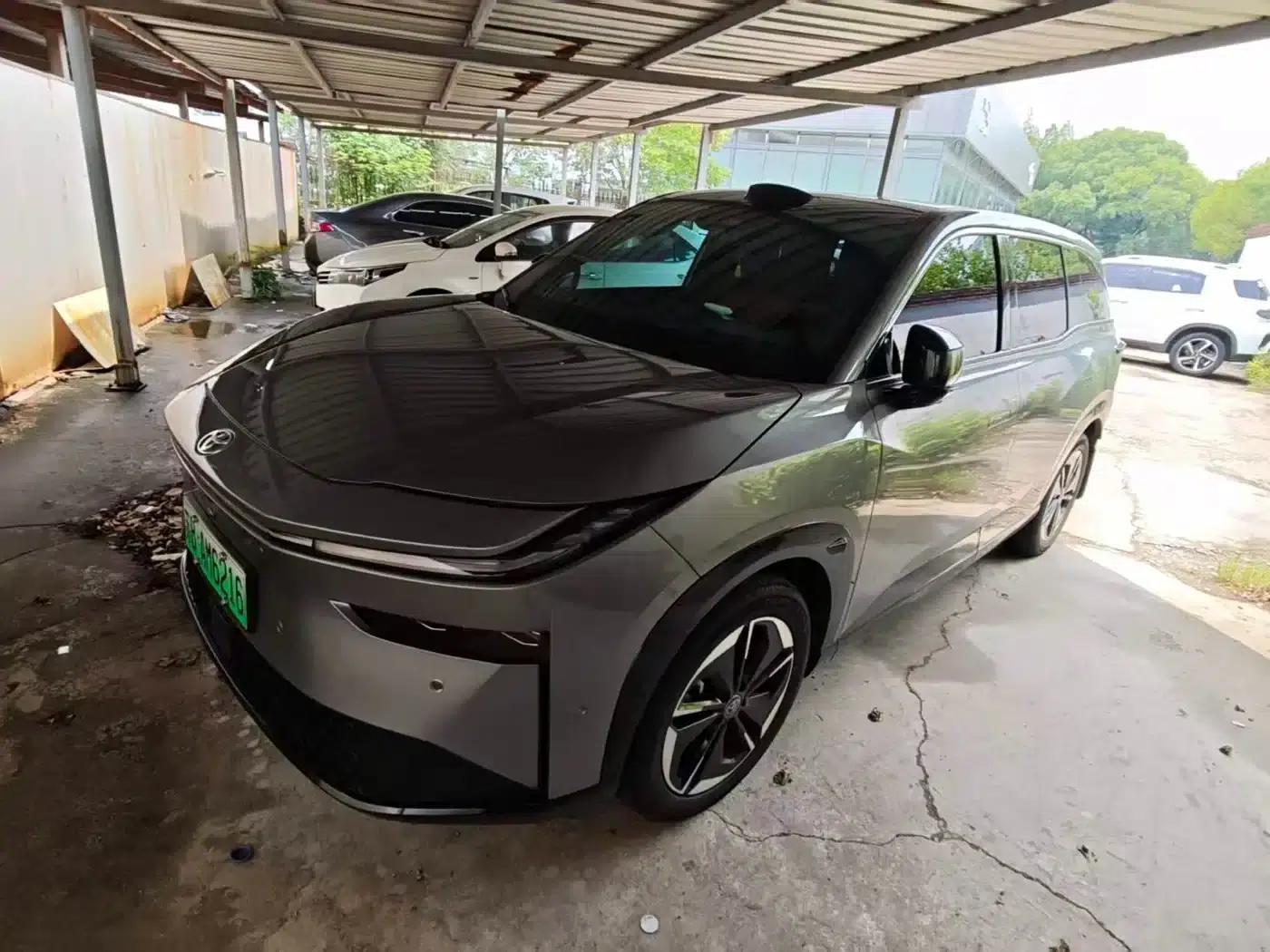 Platinum Smart 3X 2025 Model 520 Pro LiDAR Edition — миниатюра 1