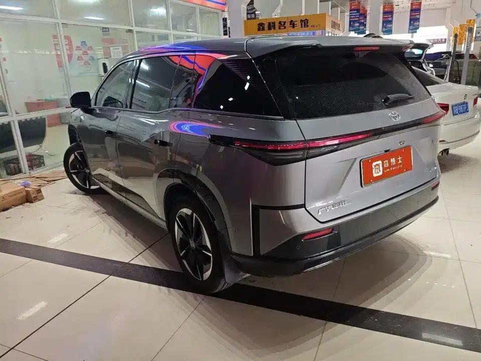 Platinum Smart 3X 2025 Model 520 Pro LiDAR Edition — миниатюра 13