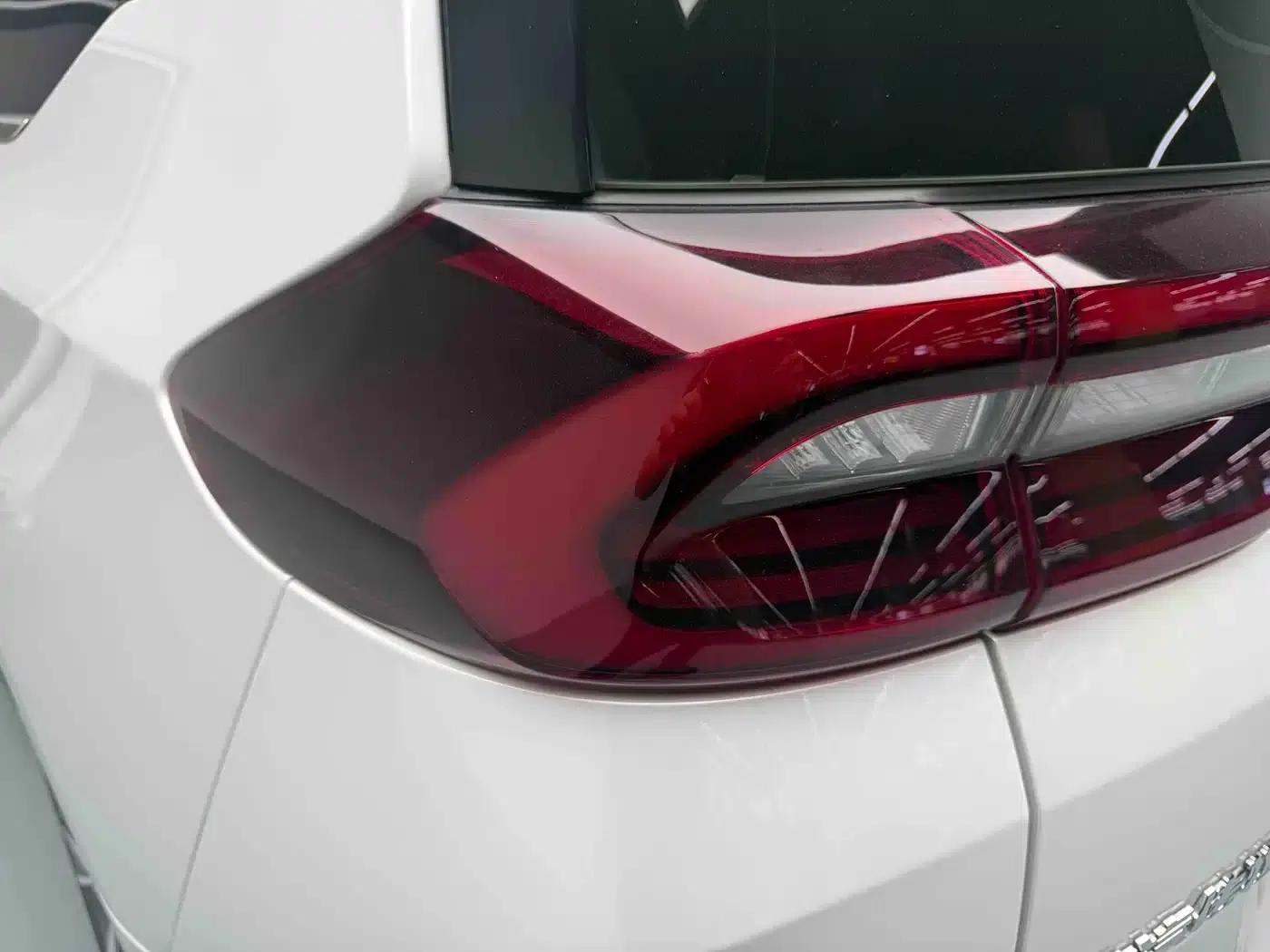 Trumpchi M6 2023 PRO 270T DCT Luxury Edition — миниатюра 18